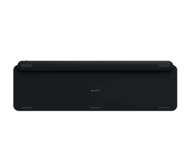 LOGITECH MX Keys Illuminated dla komputerów Mac 920-009558 - 590802 - zdjęcie 3